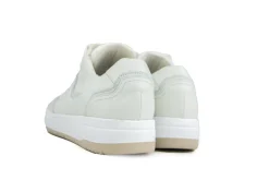 Sneakers | Wijdte K^Durea Sneaker Wit Offwhite