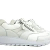 Sneakers | Wijdte K^Durea Sneaker Wit Wit