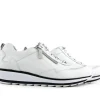 Sneakers | Wijdte K^Durea Sneakers Wit Offwhite K-leest