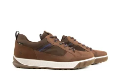 Sneakers^Ecco Byway Tred Gore Tex Sneaker Potting Soil