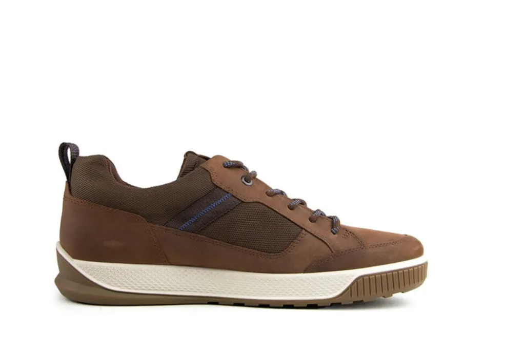 Sneakers^Ecco Byway Tred Gore Tex Sneaker Potting Soil