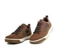 Sneakers^Ecco Byway Tred Gore Tex Sneaker Potting Soil