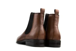Chelsea Boots^Ecco Chelsea Boots Cognac Citytray The Natural