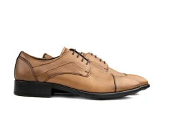 Veterschoenen | Nette Schoenen^Ecco Citytray Amber The Natural