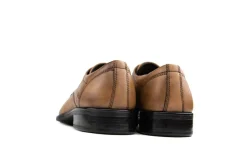 Veterschoenen | Nette Schoenen^Ecco Citytray Amber The Natural