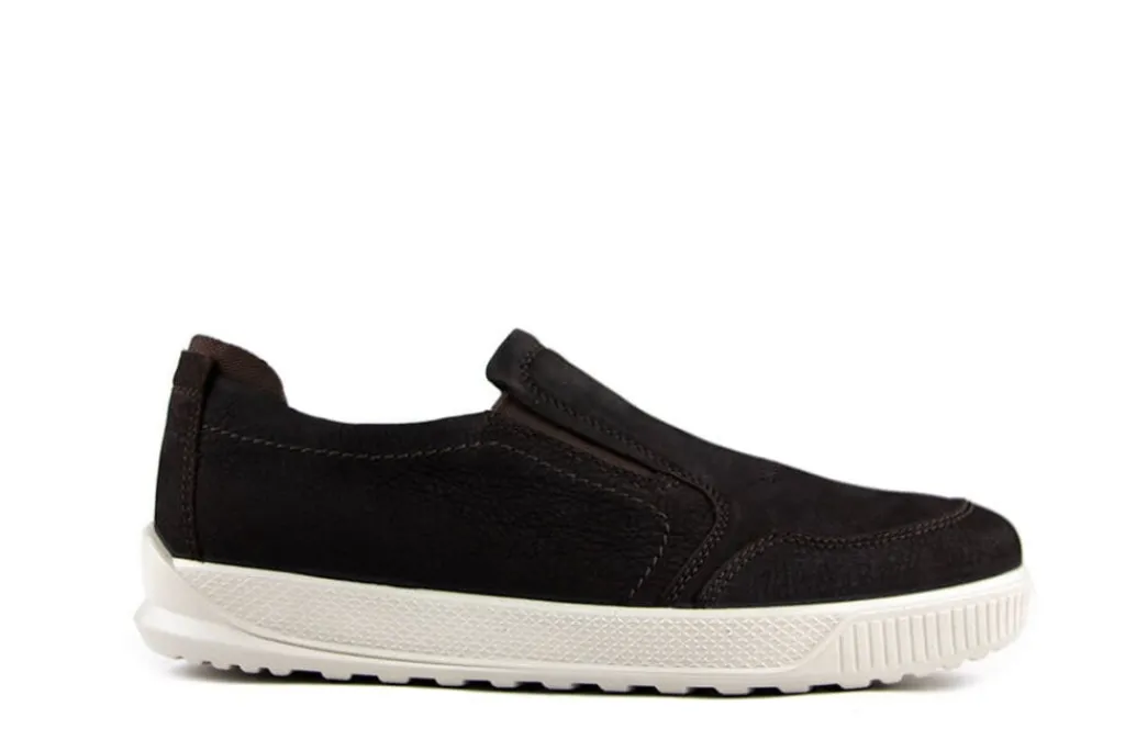 Instappers | Loafers / Instappers^Ecco Loafer Byway Mika Café