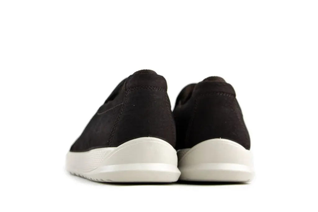 Instappers | Loafers / Instappers^Ecco Loafer Byway Mika Café