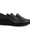Instappers | Loafers / Instappers^Ecco Loafer Metropole Milan Black