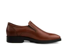 Instappers | Loafers / Instappers^Ecco Loafer Metropole Milan Mink