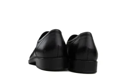 Instappers | Loafers / Instappers^Ecco Loafer Metropole Milan Black