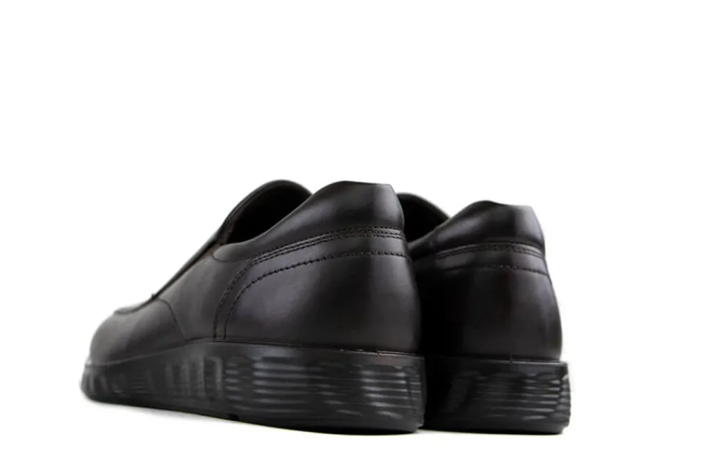 Instappers | Loafers / Instappers^Ecco Loafers Bruin S Lite Hybrid Slip On Mocha