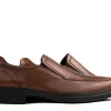 Instappers | Loafers / Instappers^Ecco Loafers Cognac Helsinki 2 The Natural