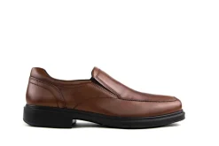 Instappers | Loafers / Instappers^Ecco Loafers Cognac Helsinki 2 The Natural