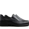 Instappers | Loafers / Instappers^Ecco Loafers Helsinki 2 Zwart