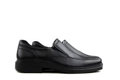 Instappers | Loafers / Instappers^Ecco Loafers Helsinki 2 Zwart