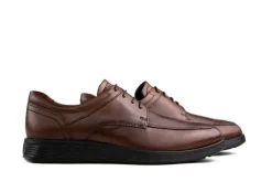 Veterschoenen | Nette Schoenen^Ecco S Lite Hybrid Cognac The Natural