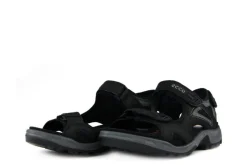 Sandalen | Sandalen En Slippers^Ecco Sandaal Offroad Black Dark Shadow