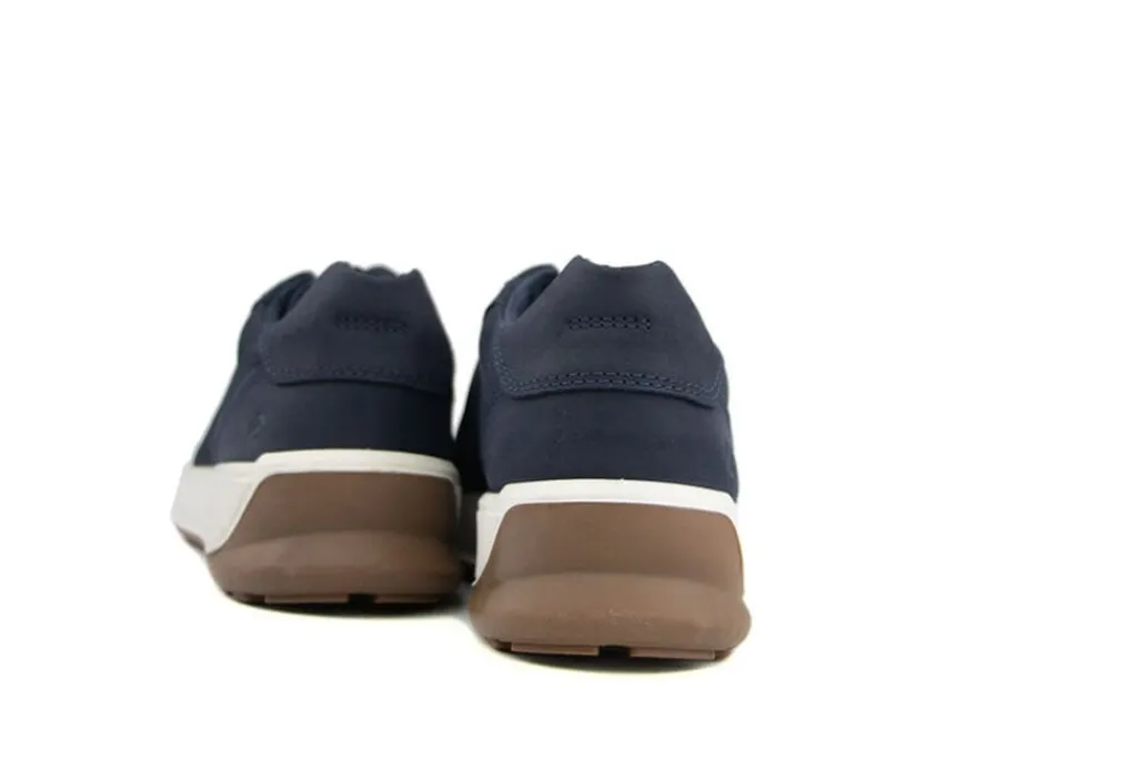 Sneakers^Ecco Sneaker Byway 2.0 Lace Up Marine