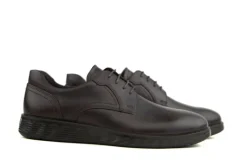 Veterschoenen | Nette Schoenen^Ecco Veter S Lite Hybrid Mocha