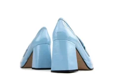Pumps^Eva Luna Pump Naplak Jeans