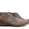 Veterboots En Bikerboot^Floris van Bommel Crepi 11.25 Taupe