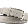 Riemen | Herenaccessoires^Floris van Bommel De Belter 42.42 Lightbrown