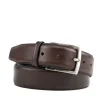 Riemen | Herenaccessoires^Floris van Bommel De Belter 32.86 Darkbrown