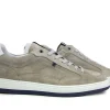 Sneakers^Floris van Bommel De Dijker 01.02 L.Grey