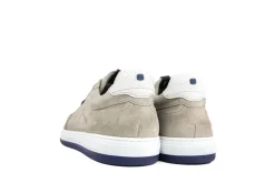 Sneakers^Floris van Bommel De Dijker 01.02 L.Grey
