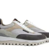 Sneakers^Floris van Bommel De Grommer 01.32 D.Grey