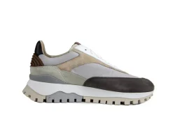 Sneakers^Floris van Bommel De Grommer 01.32 D.Grey