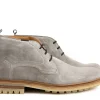 Veterboots En Bikerboot^Floris van Bommel De Hamer 01.01 L. Brown