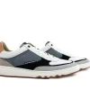 Sneakers^Floris van Bommel De Kupster 05.13 L.Blue