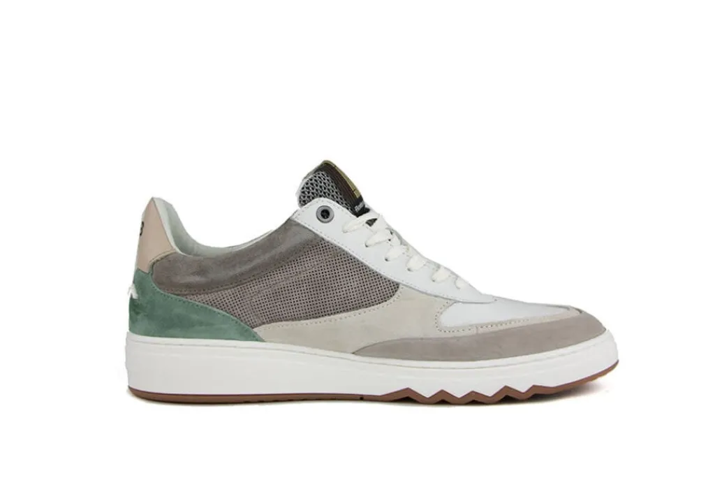 Sneakers^Floris van Bommel De Kupster 05.14 L.Brown