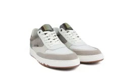 Sneakers^Floris van Bommel De Kupster 05.14 L.Brown