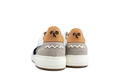 Sneakers^Floris van Bommel De Kupster 05.13 L.Blue