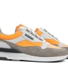 Sneakers^Floris van Bommel De Runner 01.46 Orange