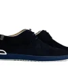 Sneakers^Floris van Bommel De Scooper 05.12 D.Blue