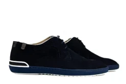 Sneakers^Floris van Bommel De Scooper 05.12 D.Blue