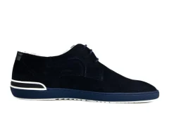 Sneakers^Floris van Bommel De Scooper 05.12 D.Blue