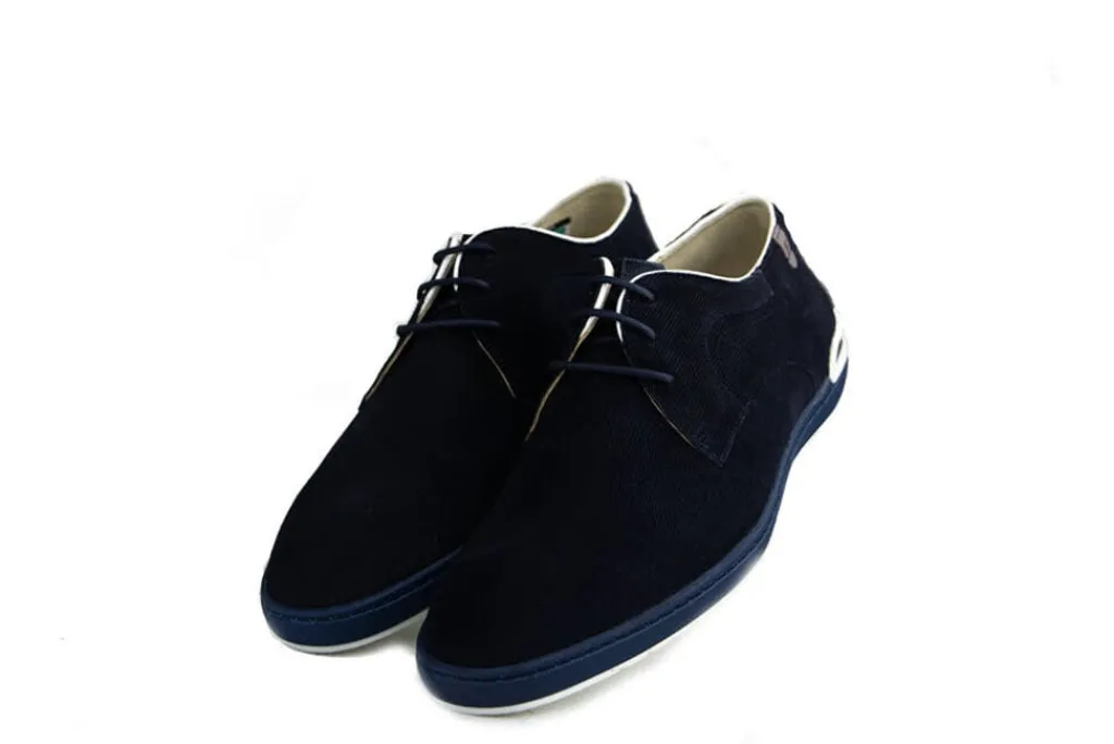 Sneakers^Floris van Bommel De Scooper 05.12 D.Blue