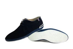 Sneakers^Floris van Bommel De Scooper 05.12 D.Blue