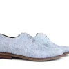 Veterschoenen | Nette Schoenen^Floris van Bommel De Stapper 58.01 D.Blue