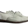 Veterschoenen | Nette Schoenen^Floris van Bommel De Stapper 39.42 L.Grey
