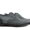 Veterschoenen | Nette Schoenen^Floris van Bommel De Stapper 39.30 D.Grey
