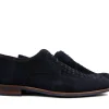 Veterschoenen | Nette Schoenen^Floris van Bommel De Stapper 50.01 D.Blue
