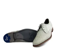 Veterschoenen | Nette Schoenen^Floris van Bommel De Stapper 39.42 L.Grey