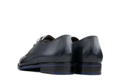 Veterschoenen | Nette Schoenen^Floris van Bommel De Stapper 43.02 Darkblue