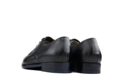 Veterschoenen | Nette Schoenen^Floris van Bommel De Stapper 43.01 Black