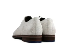 Veterschoenen | Nette Schoenen^Floris van Bommel De Stapper 58.02 D.White